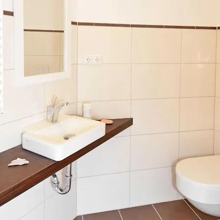 Apartamento Residenz Margarete - Apt. 2.5