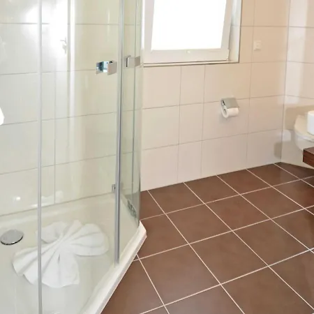 Residenz Margarete - Apt. 2.5 Apartamento *