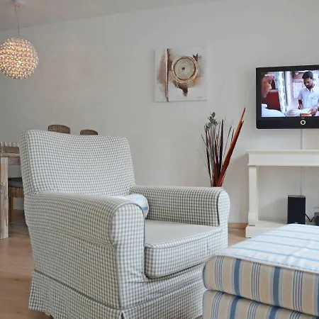 Residenz Margarete - Apt. 2.5 *