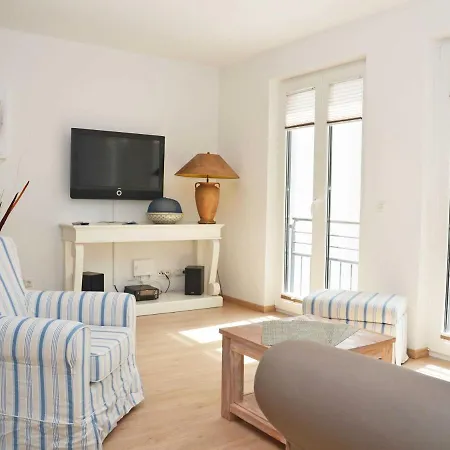 Residenz Margarete - Apt. 2.5 Apartman *