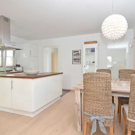 Apartman Residenz Margarete - Apt. 2.5