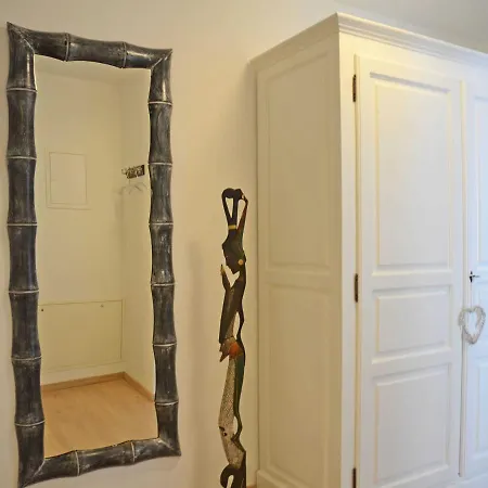 Residenz Margarete - Apt. 2.5