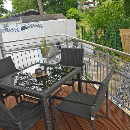 Apartman Residenz Margarete - Apt. 2.5