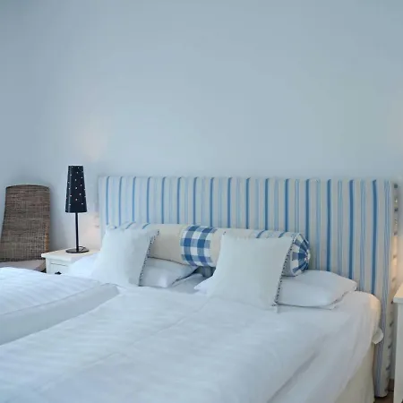 Residenz Margarete - Apt. 2.5 * Binz