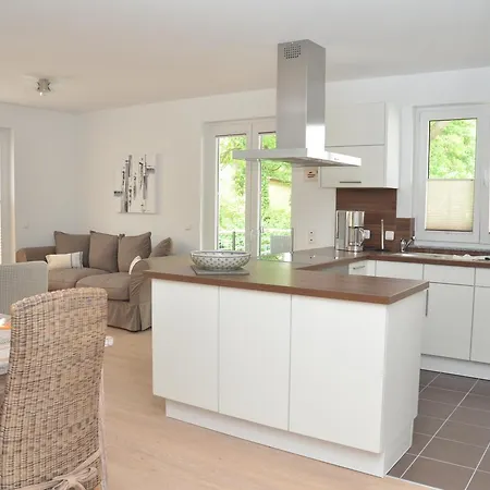 Residenz Margarete - Apt. 2.5 *