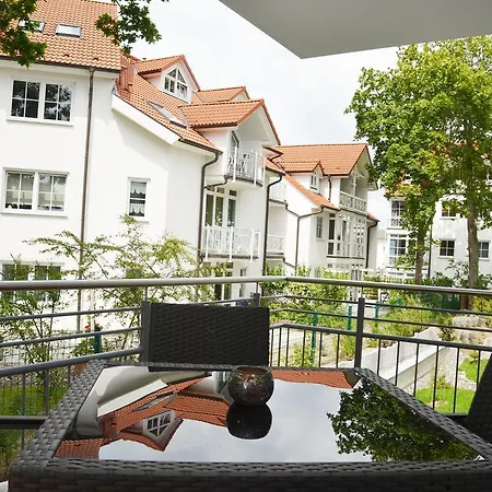 Residenz Margarete - Apt. 2.5 *