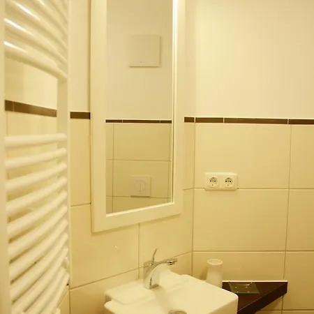 Residenz Margarete - Apt. 2.5