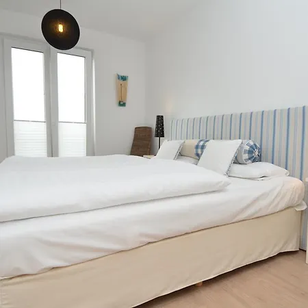 Residenz Margarete - Apt. 2.5 *