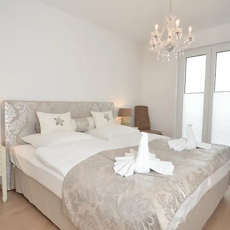 Apartamento Residenz Margarete - Apt. 2.5