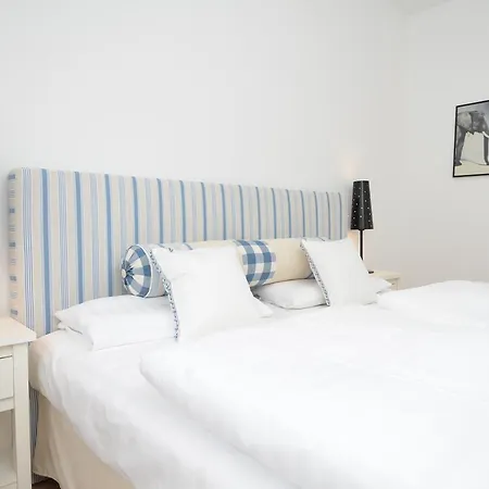 Residenz Margarete - Apt. 2.5 *