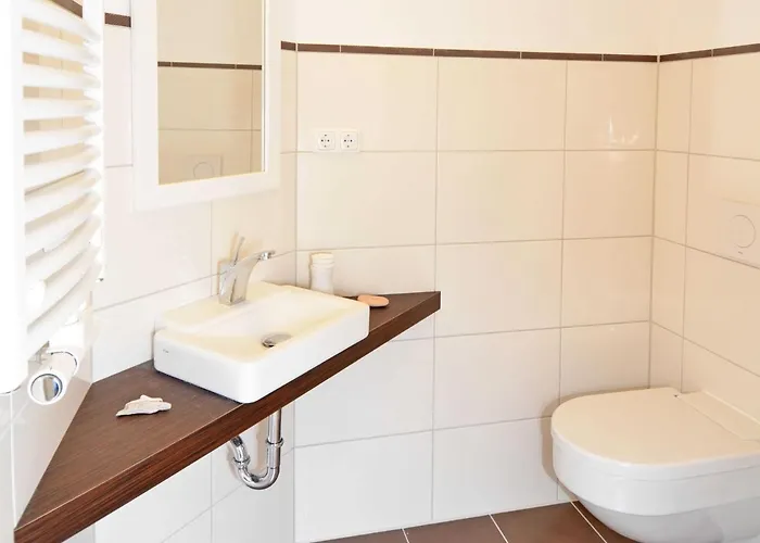 شقة Residenz Margarete - Apt. 2.5
