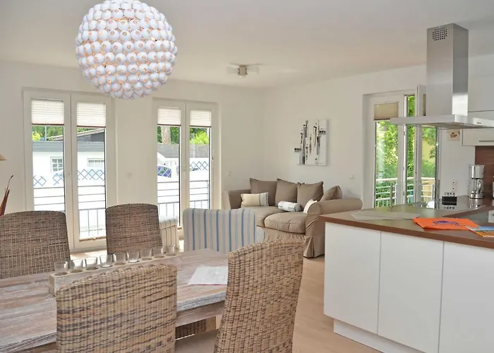 Residenz Margarete - Apt. 2.5 شقة بينز