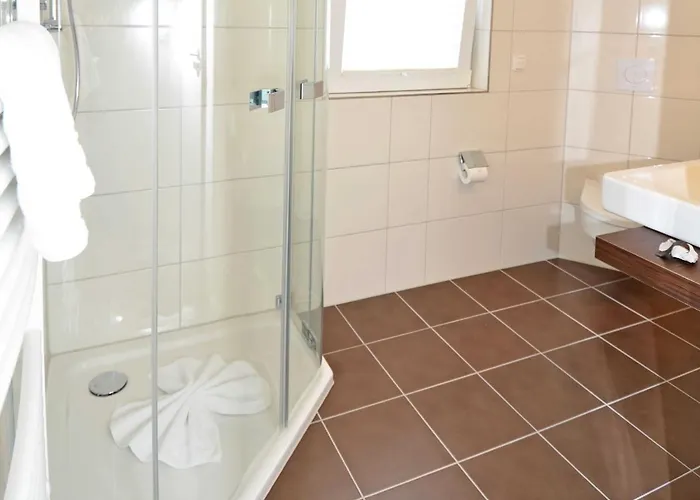 Residenz Margarete - Apt. 2.5 شقة *