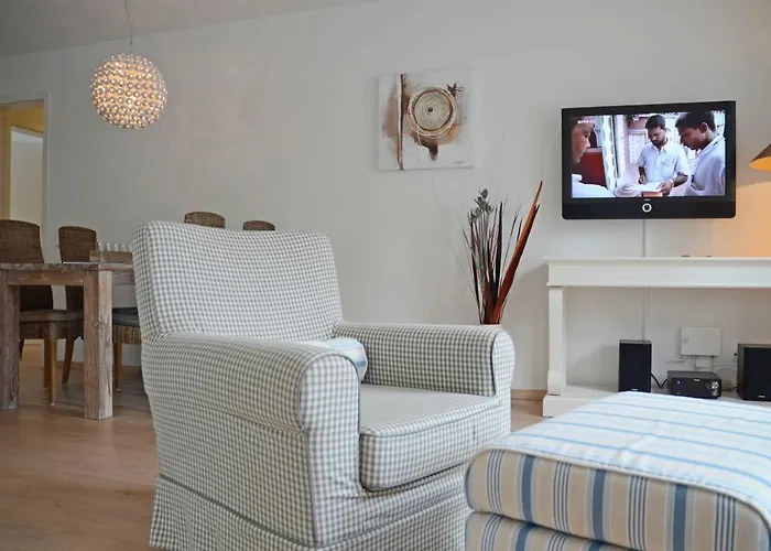 Residenz Margarete - Apt. 2.5 *