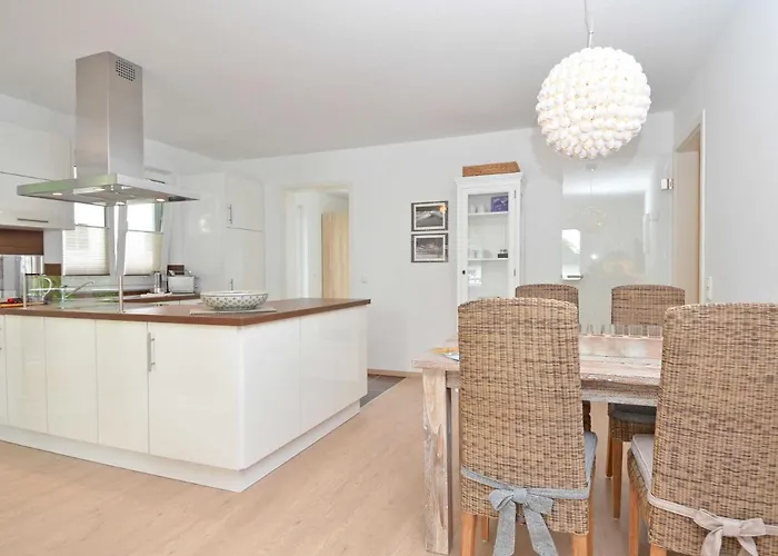 شقة Residenz Margarete - Apt. 2.5