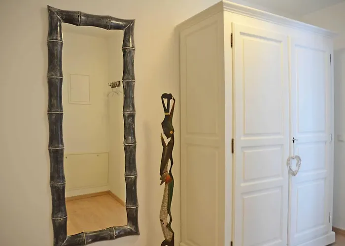 Residenz Margarete - Apt. 2.5