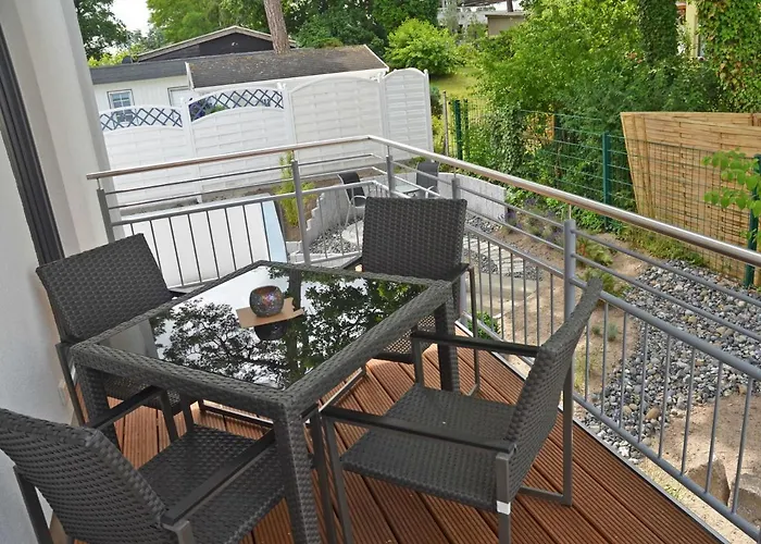 شقة Residenz Margarete - Apt. 2.5