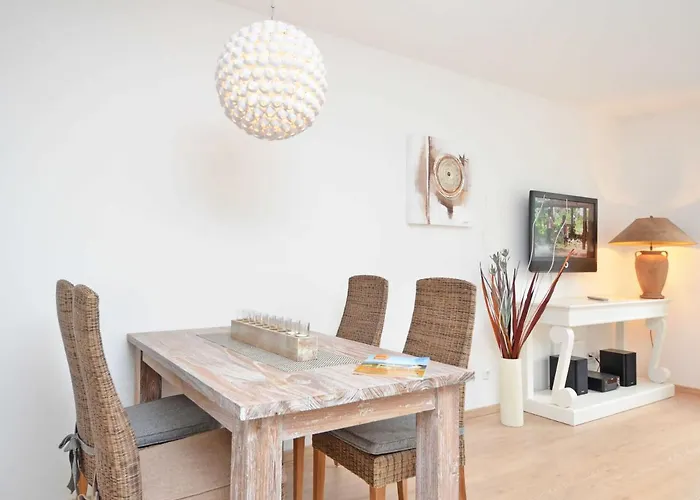 شقة Residenz Margarete - Apt. 2.5 بينز