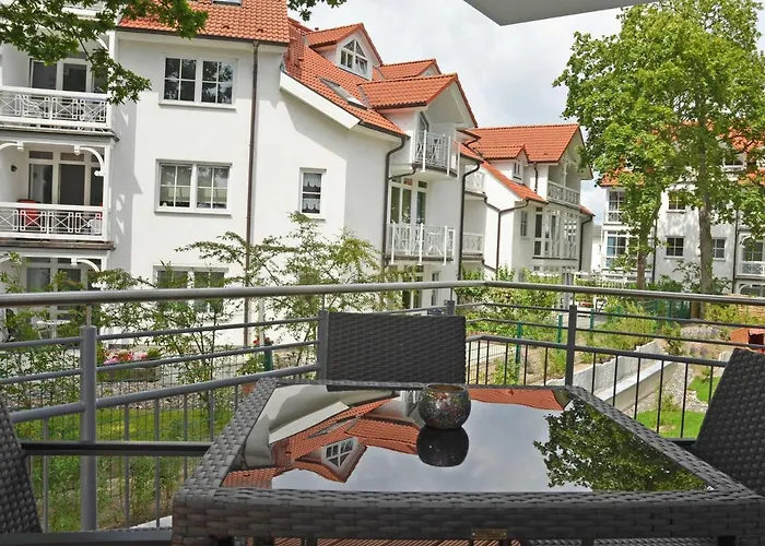 شقة Residenz Margarete - Apt. 2.5