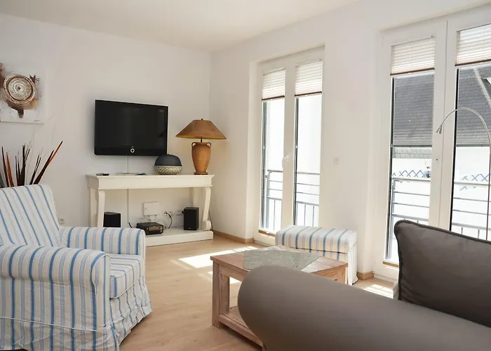 Residenz Margarete - Apt. 2.5 شقة بينز