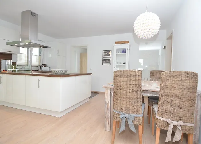 شقة Residenz Margarete - Apt. 2.5 بينز