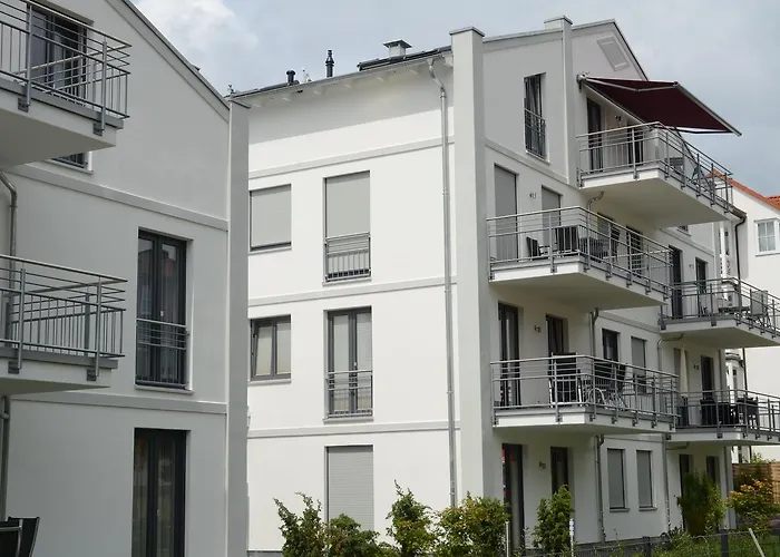 Residenz Margarete - Apt. 2.5 * بينز