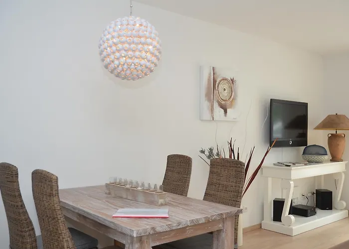 Residenz Margarete - Apt. 2.5 شقة
