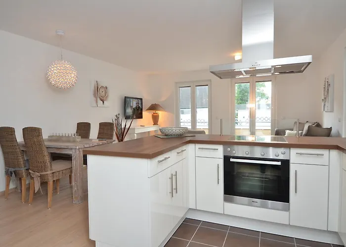 Residenz Margarete - Apt. 2.5 * بينز