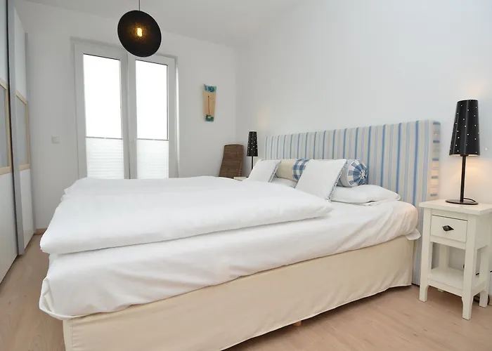 Residenz Margarete - Apt. 2.5 *