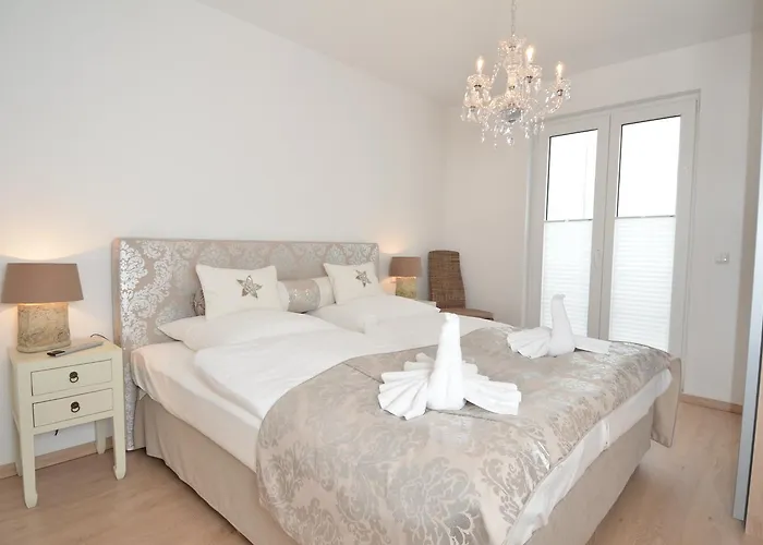 شقة Residenz Margarete - Apt. 2.5