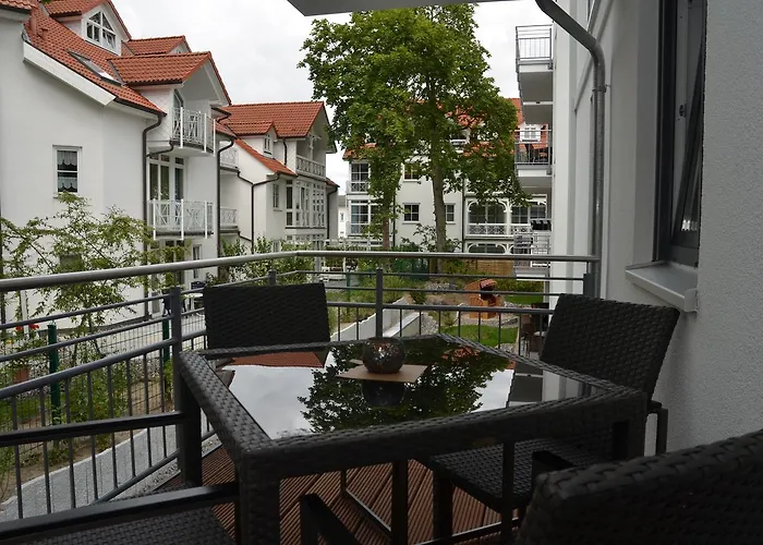 Residenz Margarete - Apt. 2.5 بينز