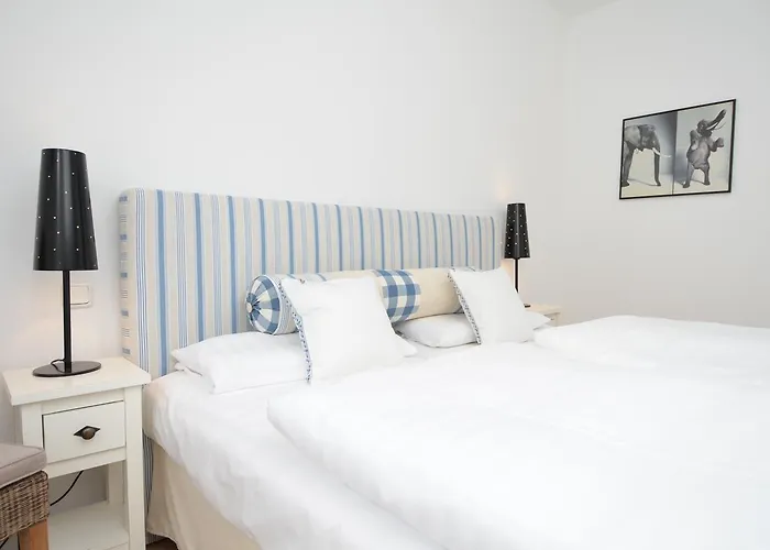 Residenz Margarete - Apt. 2.5 *